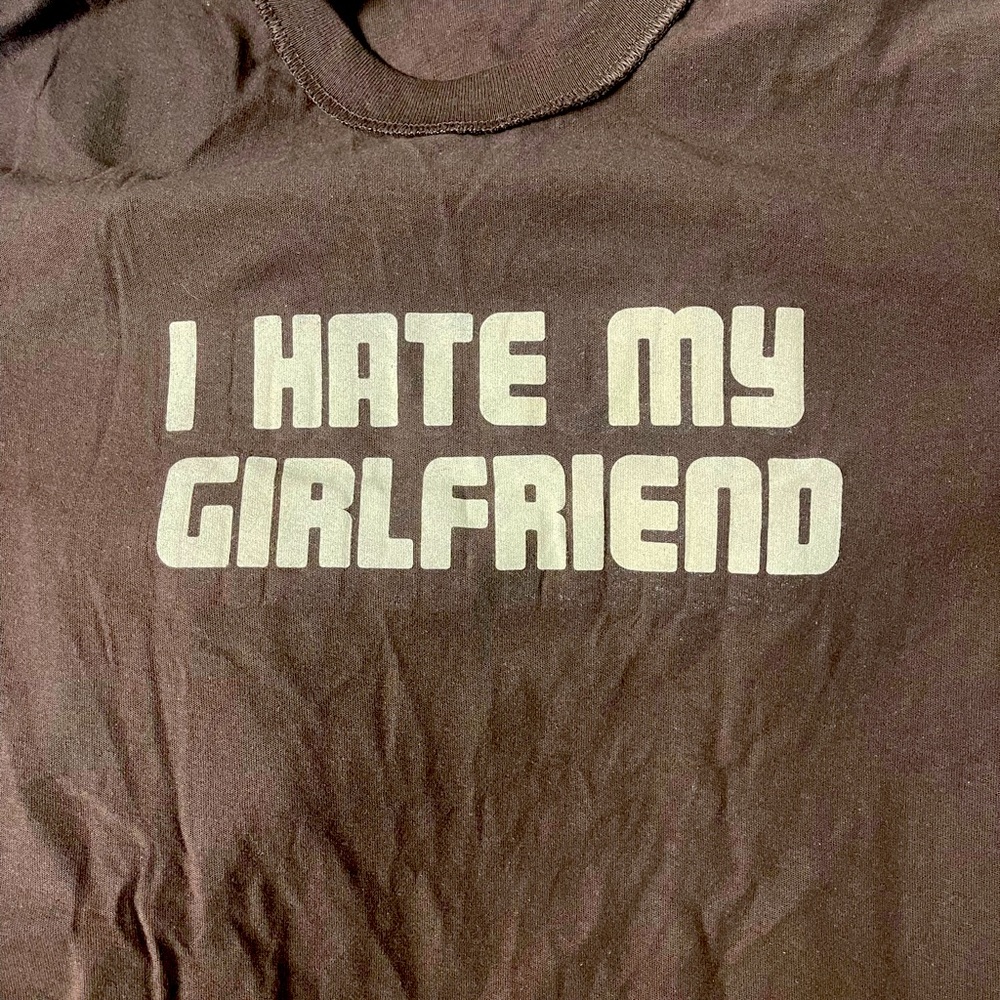 Five Crown 2 sided T-shirt